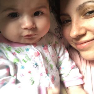 Meet your Posher, Rosalina